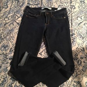 Abercrombie super skinny jeans